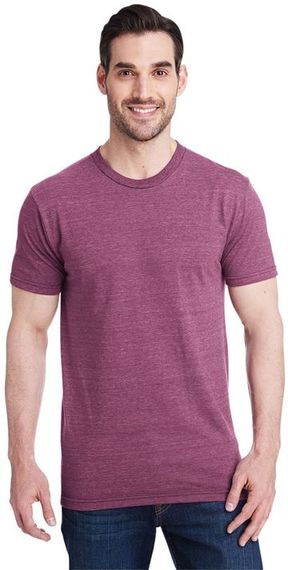 Bayside Unisex Triblend T-Shirt